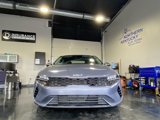 Used 2022 Kia K5 LXS image 3