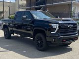 New 2025 Chevrolet Silverado 2500 LT w/ Trail Boss Package image 5