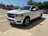 Used 2022 RAM 1500 Laramie image 2