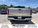 New 2025 RAM 1500 Big Horn image 4
