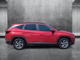 Used 2022 Hyundai Tucson SEL w/ Cargo Package image 4