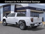 New 2026 GMC Sierra 3500 Denali Ultimate image 3
