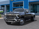 New 2025 Chevrolet Silverado 3500 LTZ w/ LTZ Plus Package image 6