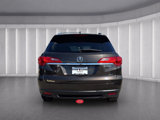Used 2015 Acura RDX AWD image 4