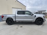 New 2025 Ford F150 Lariat w/ Equipment Group 502A High image 3