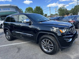 Used 2020 Jeep Grand Cherokee Limited w/ Luxury Group II image 3