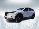 New 2026 Honda CR-V Sport Touring image 2