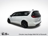 New 2026 Chrysler Pacifica Select image 3