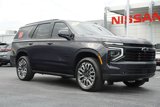 Used 2025 Chevrolet Tahoe RST w/ Comfort Package image 2