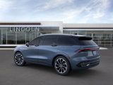 New 2025 Lincoln Nautilus Reserve image 4