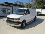 Used 2022 Chevrolet Express 2500 w/ Driver Convenience Package image 3