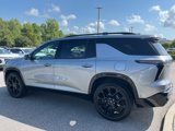 New 2025 Chevrolet Traverse RS image 5