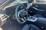 Used 2025 BMW 330i Sedan w/ M Sport Package image 2