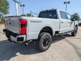 New 2025 Ford F250 XLT image 4