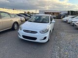 Used 2015 Hyundai Accent GS image 2