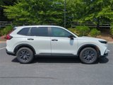 New 2026 Honda CR-V TrailSport image 3