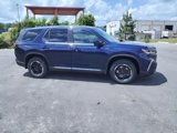 New 2025 Honda Pilot EX-L image 2