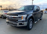 Used 2018 Ford F150 Lariat image 3