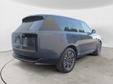 New 2025 Land Rover Range Rover SE image 5