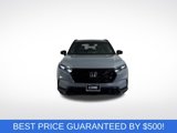 New 2025 Honda CR-V EX-L image 2