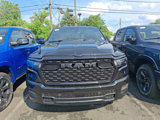 New 2025 RAM 1500 Big Horn image 2