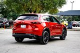 New 2025 MAZDA CX-5 2.5 Turbo w/ Premium Package image 4