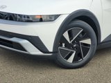 New 2025 Hyundai Ioniq 5 SEL image 5