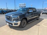 New 2026 RAM 1500 Laramie image 2