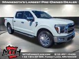 Used 2024 Ford F150 Lariat image 1