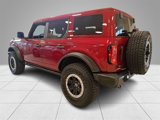 New 2025 Ford Bronco Badlands w/ Sasquatch Package image 4