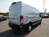 New 2025 Ford Transit 250 148 Medium Roof Extended AWD w/ Interior Upgrade Package image 4