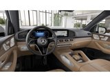 New 2025 Mercedes-Benz GLS 450 4MATIC image 3
