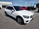 Used 2019 Mercedes-Benz GLC 300 4MATIC image 2