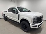 New 2025 Ford F350 Lariat w/ Lariat Ultimate Package image 3