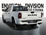 New 2025 RAM 1500 Laramie w/ Night Edition image 6