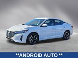 Used 2024 Nissan Sentra SV image 3