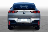 Certified 2024 BMW X2 M35i w/ Premium Package image 4