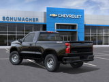 New 2026 Chevrolet Silverado 1500 W/T w/ Work Truck Package image 3