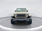 New 2025 Jeep Wrangler Unlimited Rubicon image 3