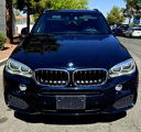 Used 2014 BMW X5 xDrive35i image 3