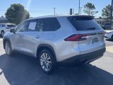 Used 2024 Toyota Grand Highlander Platinum image 4