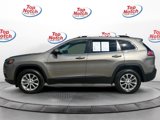 Used 2019 Jeep Cherokee Latitude w/ Cold Weather Group image 6