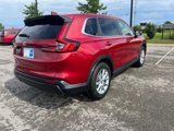 New 2026 Honda CR-V EX image 4