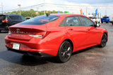Used 2022 Hyundai Elantra SEL w/ Convenience Package image 4