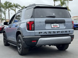 New 2026 Honda Passport RTL image 6