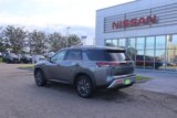 New 2025 Nissan Pathfinder SL image 6
