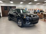 Used 2019 Jeep Cherokee Limited image 6