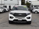 Certified 2022 Ford Explorer XLT w/ Equipment Group 202A image 4