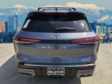New 2025 INFINITI QX60 Autograph image 6