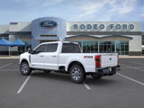 New 2025 Ford F350 Lariat image 4